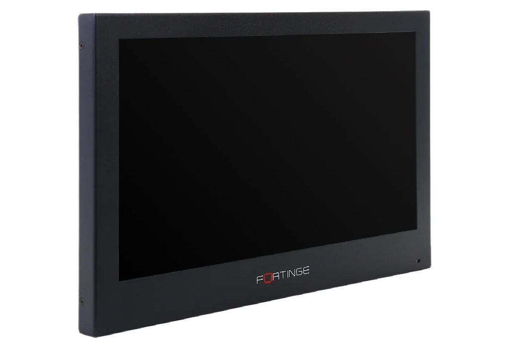 Fortinge TOUCH156 Touchscreen-Monitor 15,6 Zoll