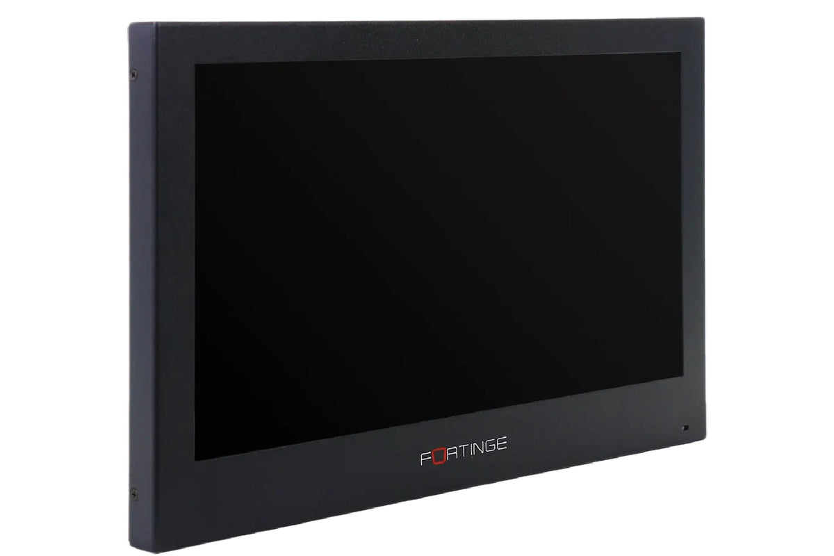 Fortinge TOUCH156 Touchscreen-Monitor 15,6 Zoll