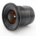 7artisans 15mm f/4 Nikon Z gebraucht