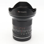 7artisans 15mm f/4 Nikon Z gebraucht