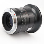 7artisans 15mm f/4 Nikon Z gebraucht