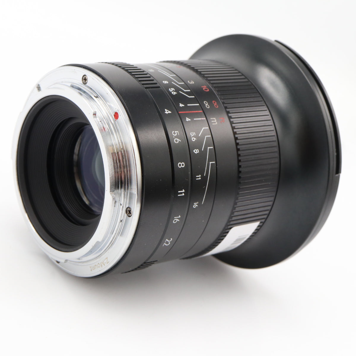 7artisans 15mm f/4 Nikon Z gebraucht