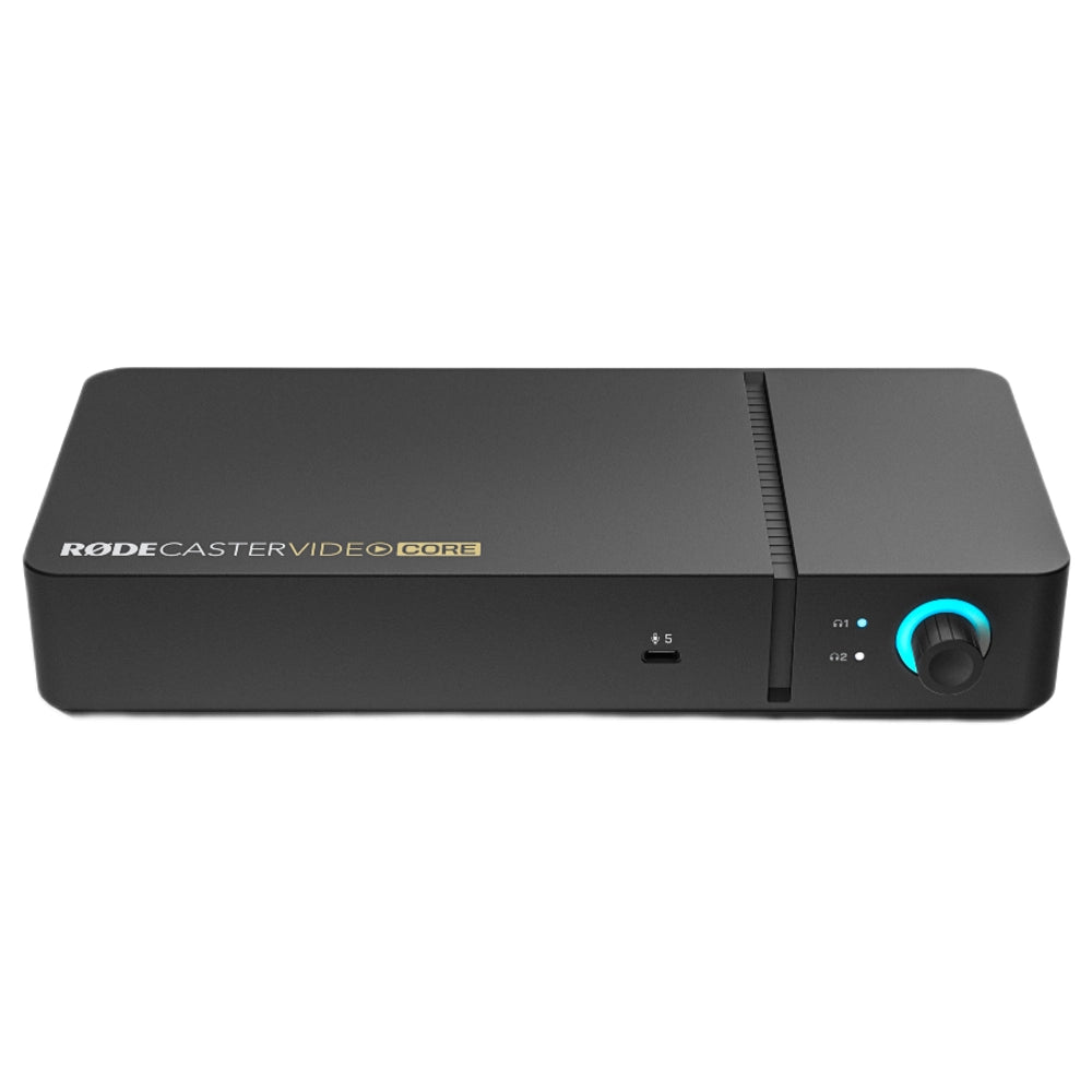 RØDE RØDECaster Video Core
