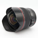 Canon EF 14mm f/2.8 L II USM used