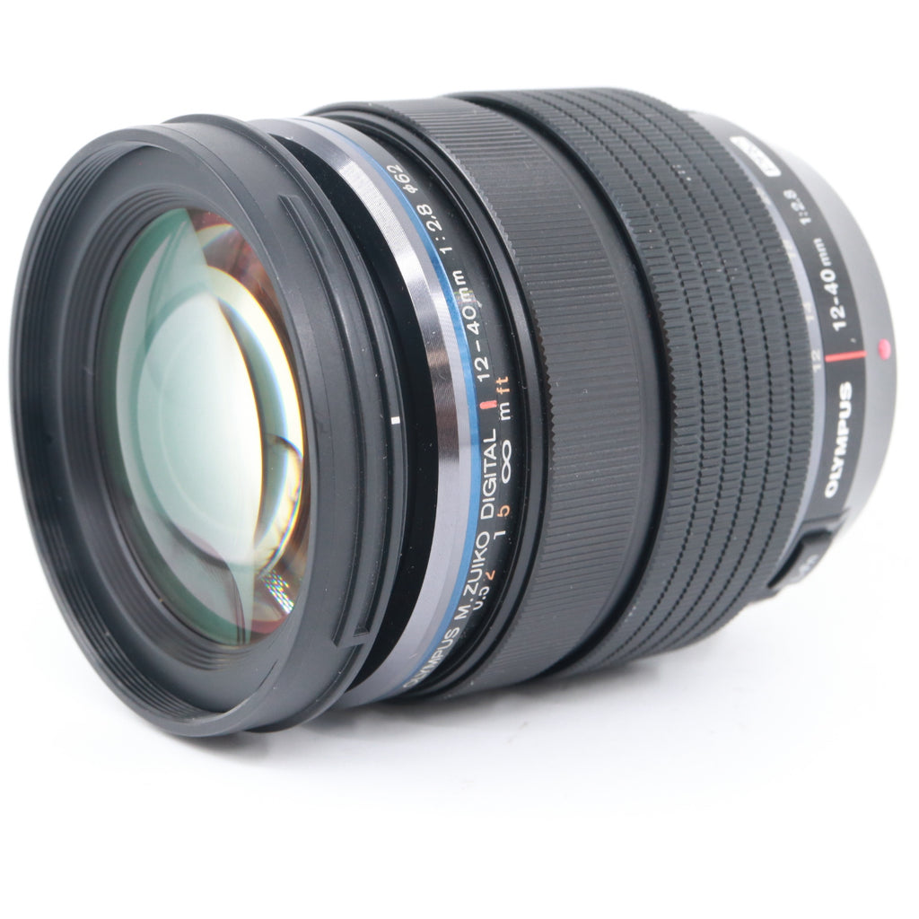 Olympus M.Zuiko Digital 12-40mm f/2.8 PRO gebraucht