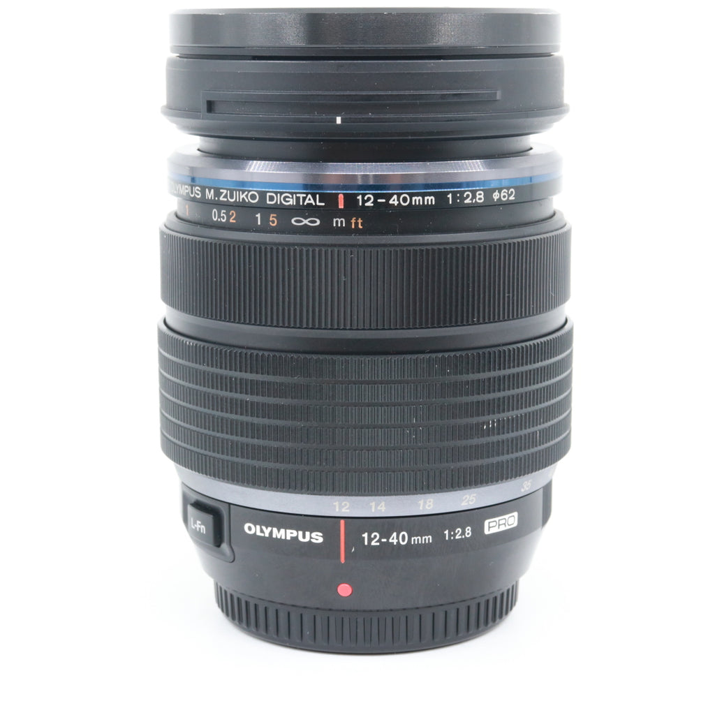 Olympus M.Zuiko Digital 12-40mm f/2.8 PRO gebraucht