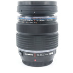 Olympus M.Zuiko Digital 12-40mm f/2.8 PRO gebraucht