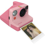 Polaroid Now Gen 3 Kamera Pink