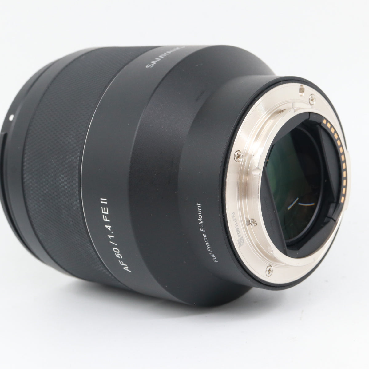 Samyang 50mm F/1.4 AF Sony FE II gebraucht