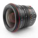 Leica 11647 Summilux-M 21mm F/1.4 ASPH. used