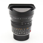 Leica 11647 Summilux-M 21mm F/1.4 ASPH. used