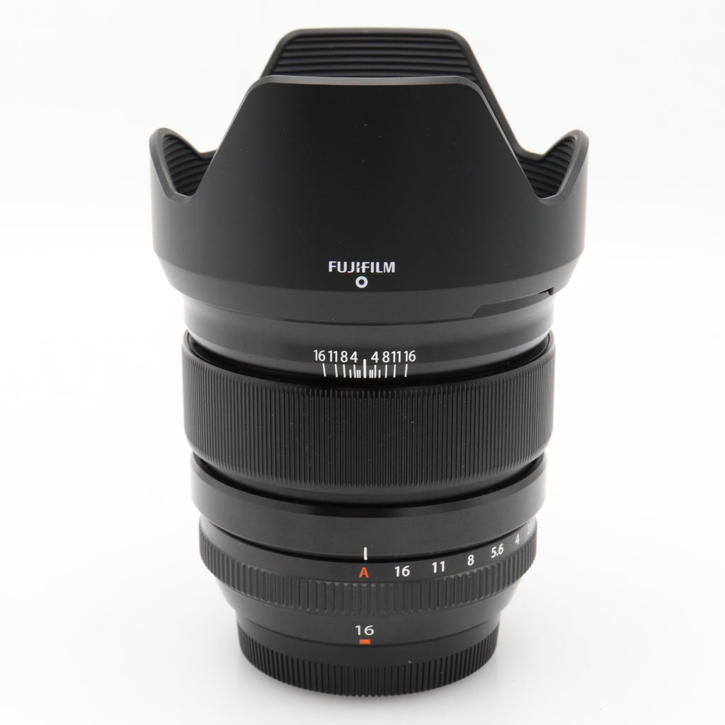 Fujifilm XF 16mm F/1.4 R WR gebraucht