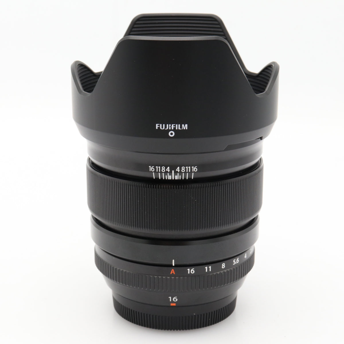 Fujifilm XF 16mm F/1.4 R WR gebraucht