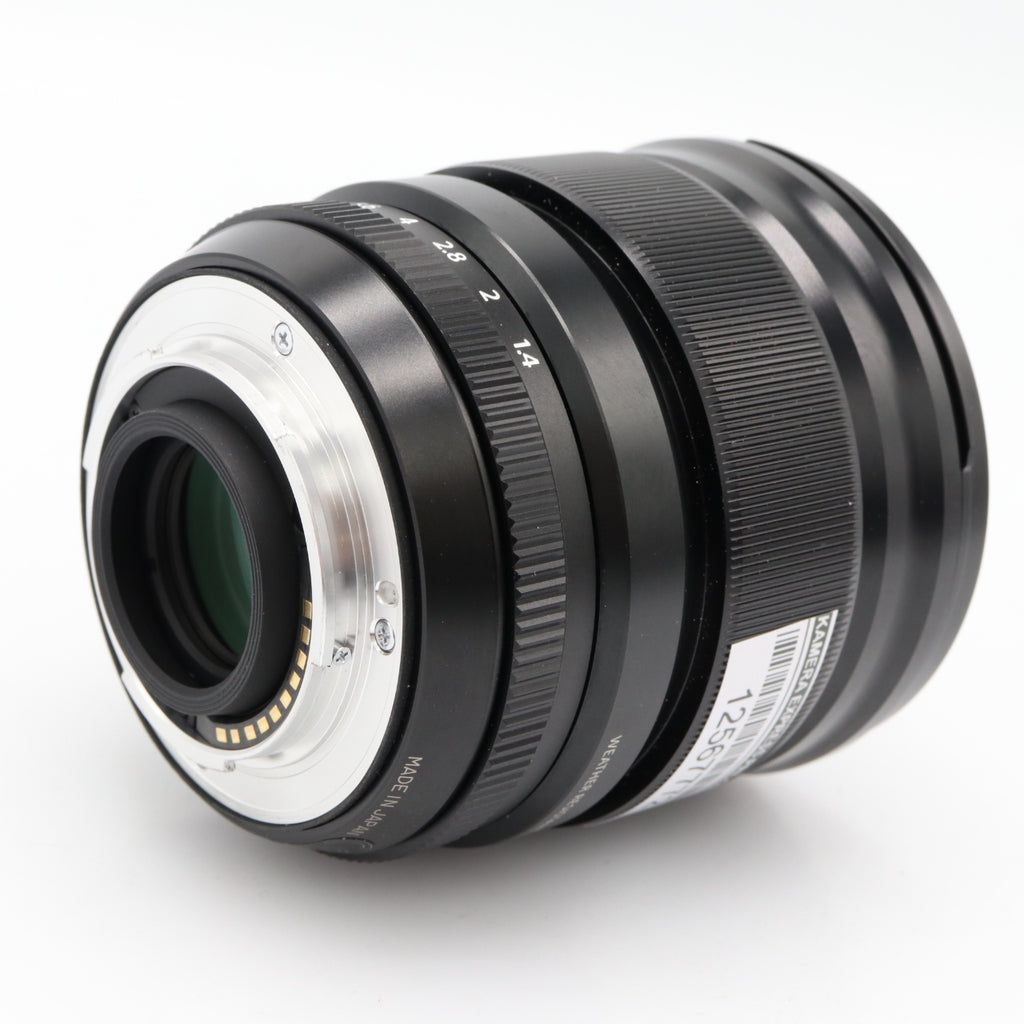 Fujifilm XF 16mm F/1.4 R WR gebraucht