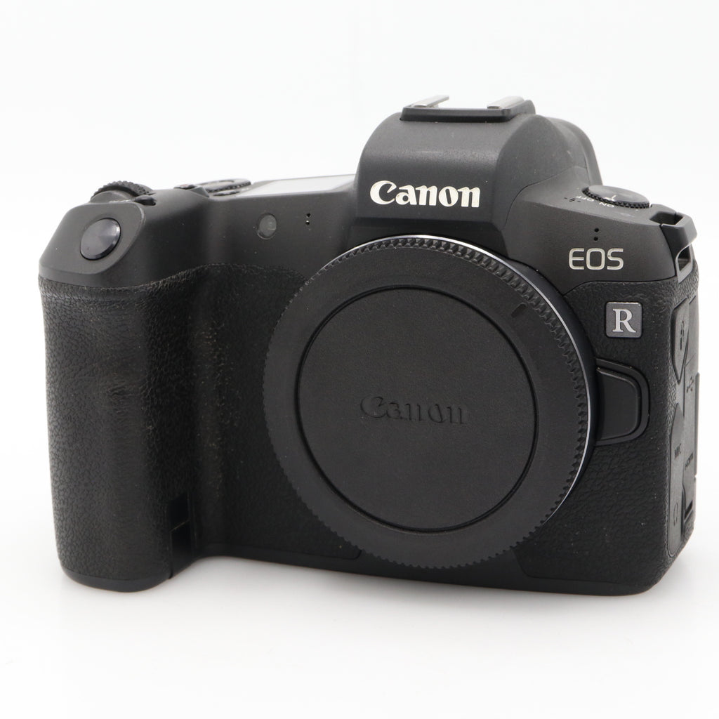 Canon EOS R Gehäuse gebraucht