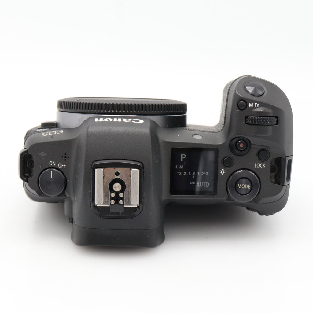 Canon EOS R Gehäuse gebraucht