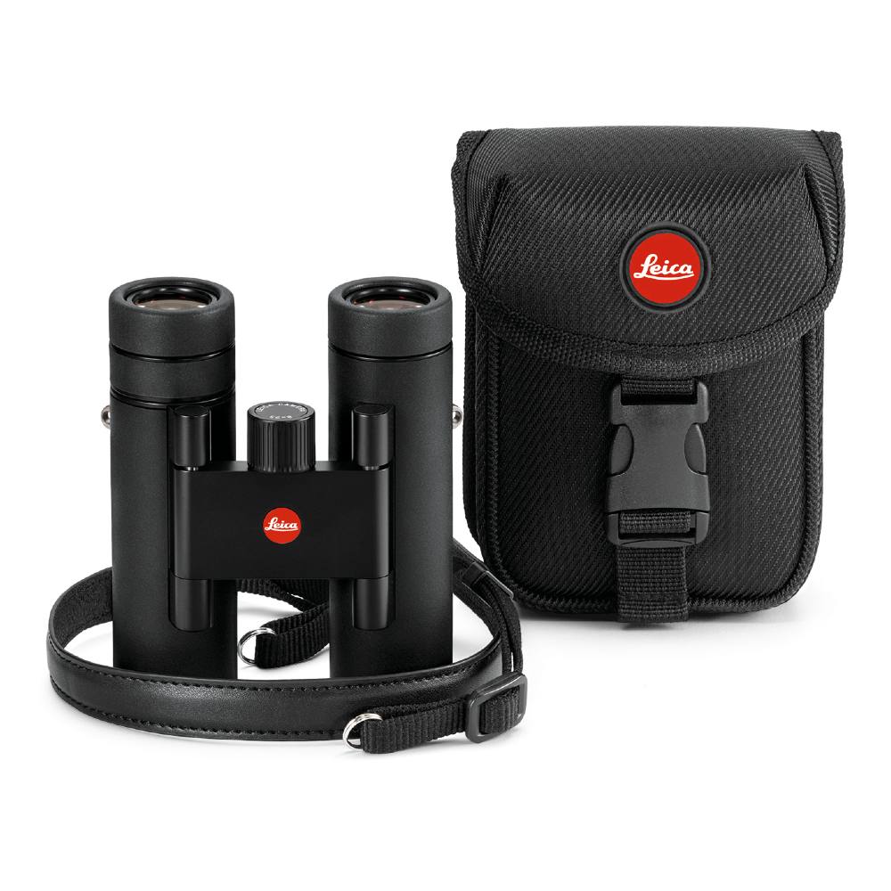 Leica 40203 Noctivid Compact 8x25 Fernglas