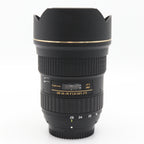 Tokina AT-X 16-28mm f/2.8 PRO FX Nikon used