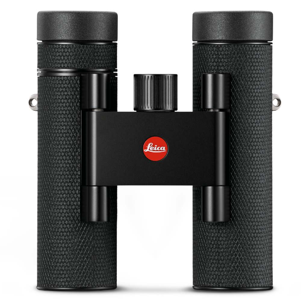 Leica 40331 Noctivid Compact Leather 8x25 Fernglas