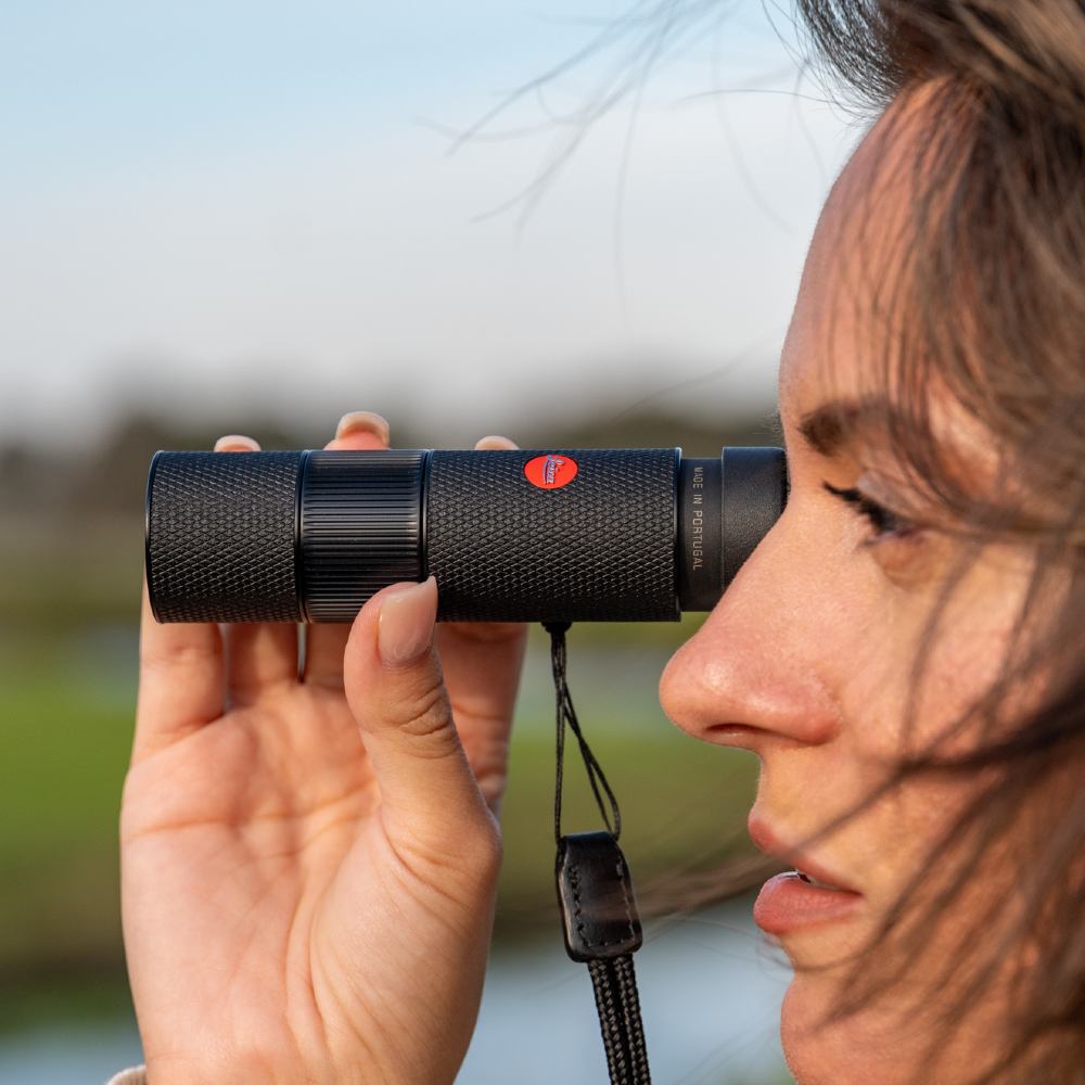 Leica 40314 Monovid 8x25 Fernglas