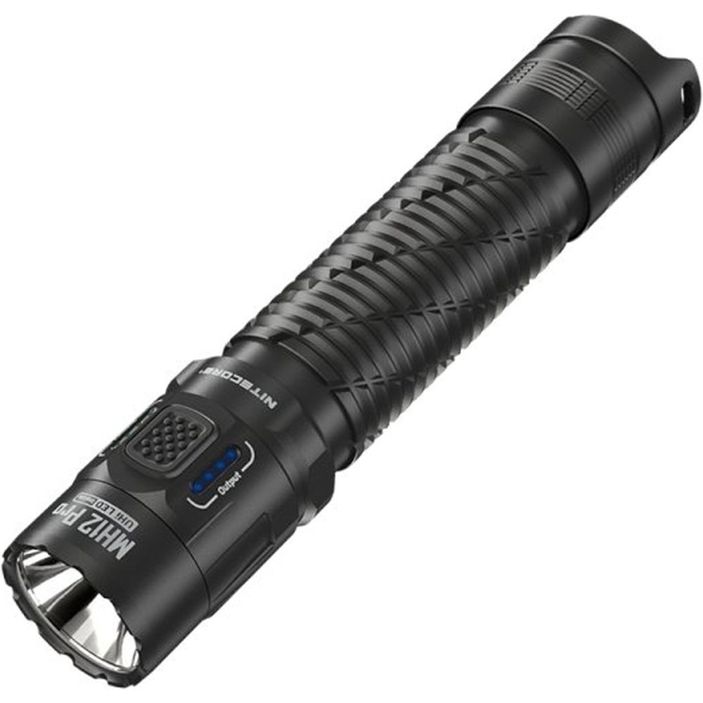Nitecore MH12 Pro Kompakt-Taschenlampe