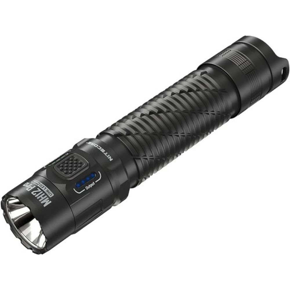 Nitecore MH12 Pro Kompakt-Taschenlampe