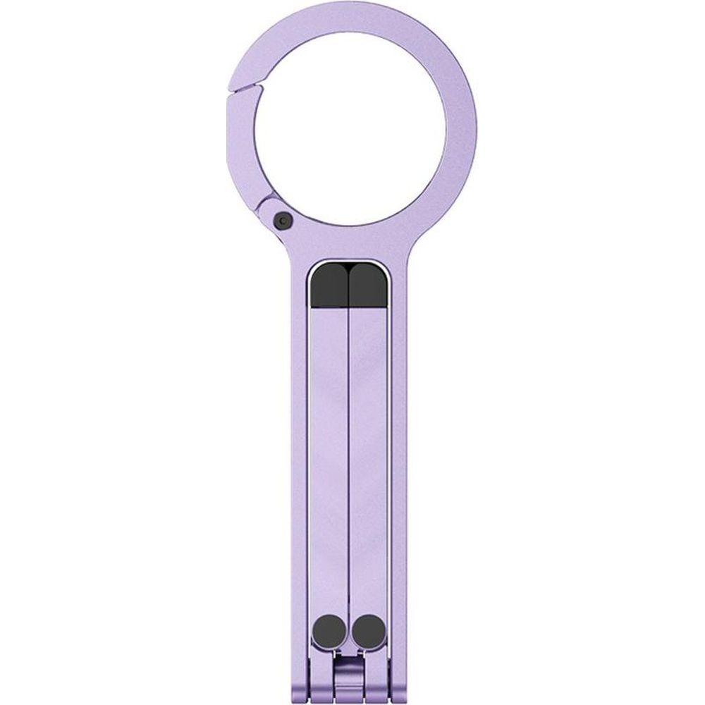 Ulanzi MA30 Karabiner-Handystativ (Lavendel)