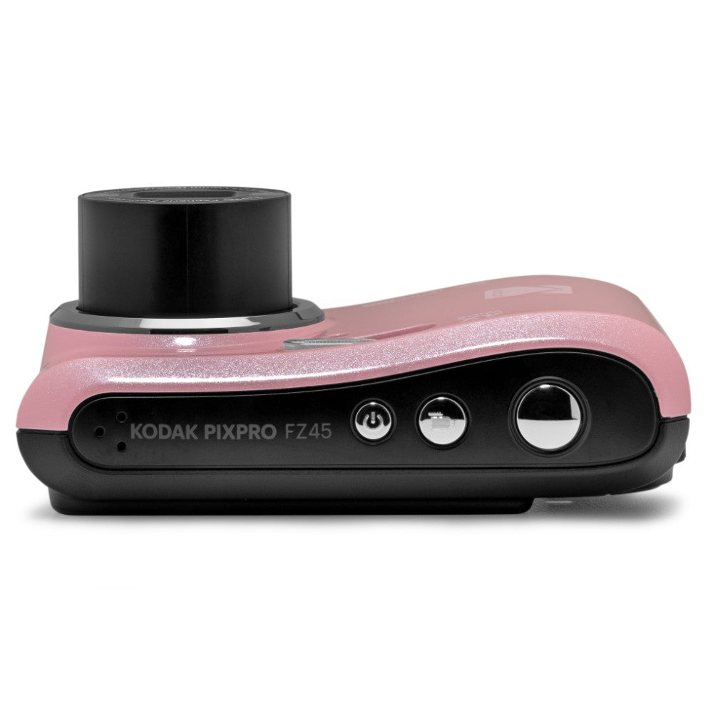 Kodak PixPro FZ45 - Rosa