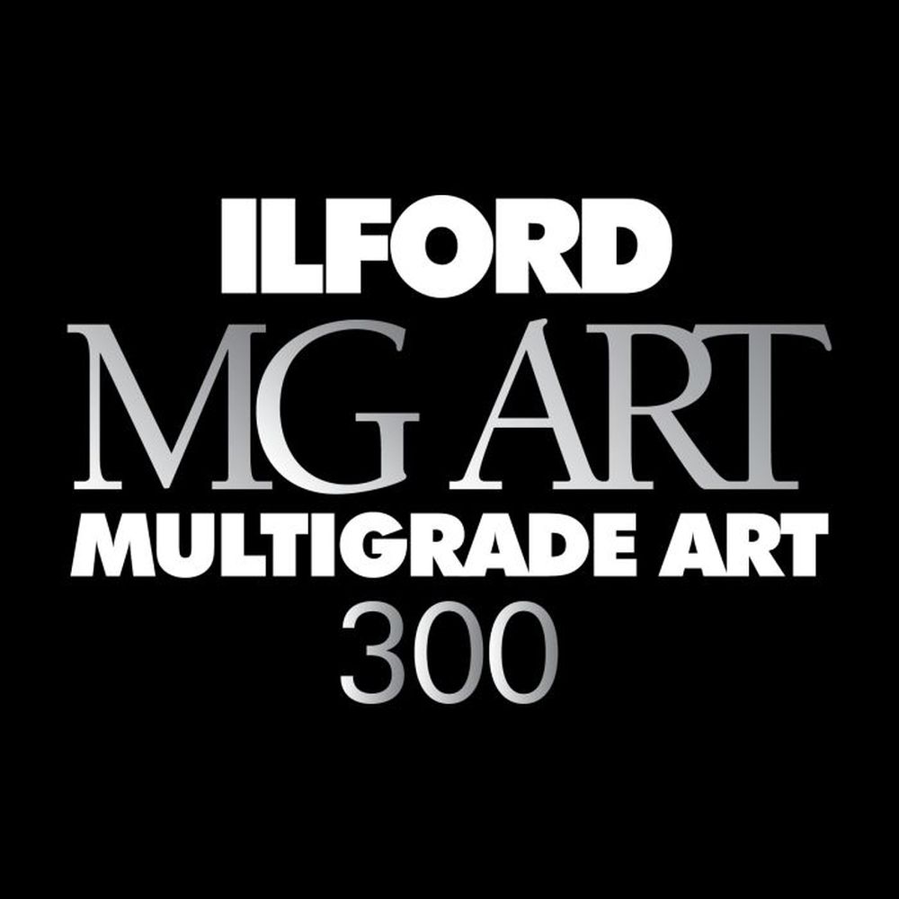 Ilford Multigrade Art 300 122x20m