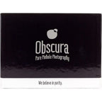 Ilford Obscura Lochkamera-Set