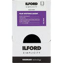 Ilford Simplicity Film Dealer Netzmittel x 12 Beutel