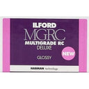 Ilford Multigrade RC Deluxe Glossy 106,7x10m