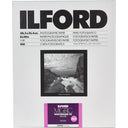 Ilford Multigrade RC Deluxe Glanzpapier 12,7 x 17,8 cm, 500 Blatt