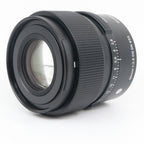 Sigma 90mm F/2.8 DG DN Contemporary Sony FE used