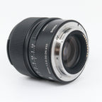 Sigma 90mm F/2.8 DG DN Contemporary Sony FE used
