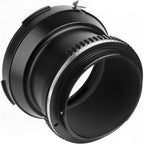 K&F Concept Objektivadapter Pentax 67 - Fujifilm GFX