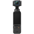 Telesin CPL/VND2-32/Black Mist Filter Kit für DJI Osmo Pocket 3