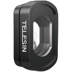 Telesin Weitwinkellinse 0.72x für DJI Osmo Pocket 3