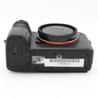 Sony A9 body used