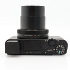 Sony Cybershot DSC-RX100 IV occasion