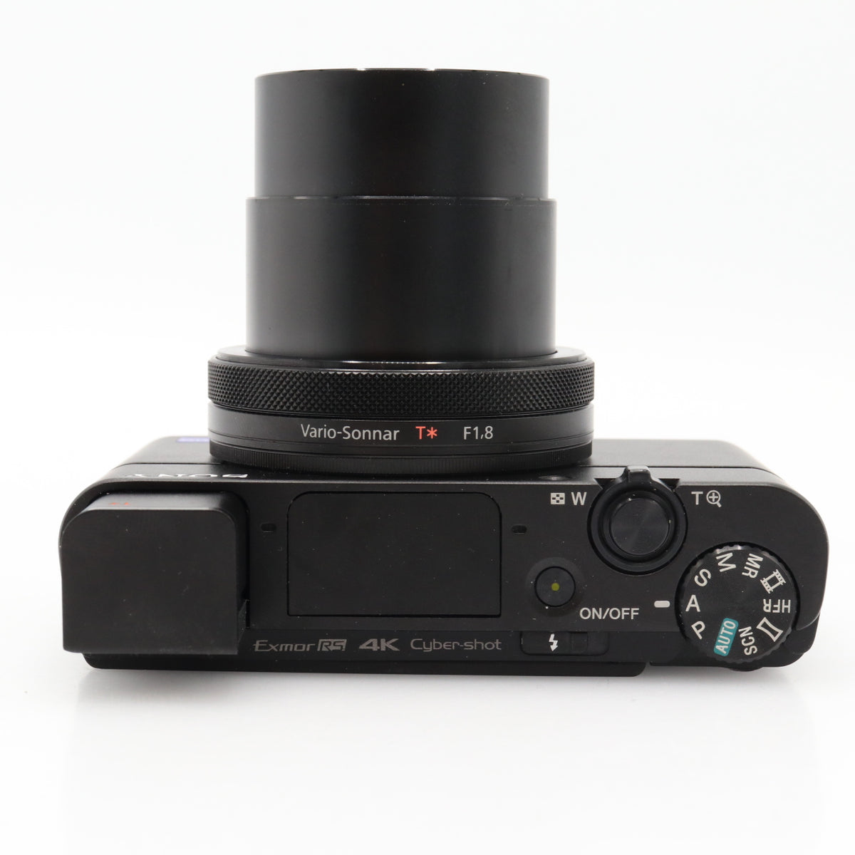 Sony Cybershot DSC-RX100 IV occasion