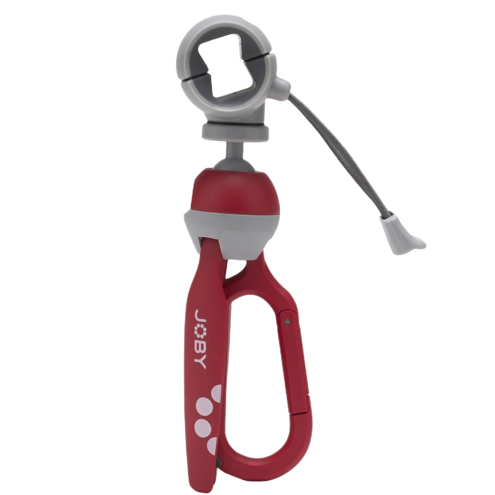 Joby HandyPod Clip Rot