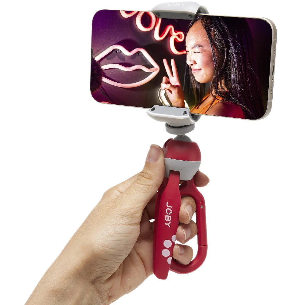 Joby HandyPod Clip Rot