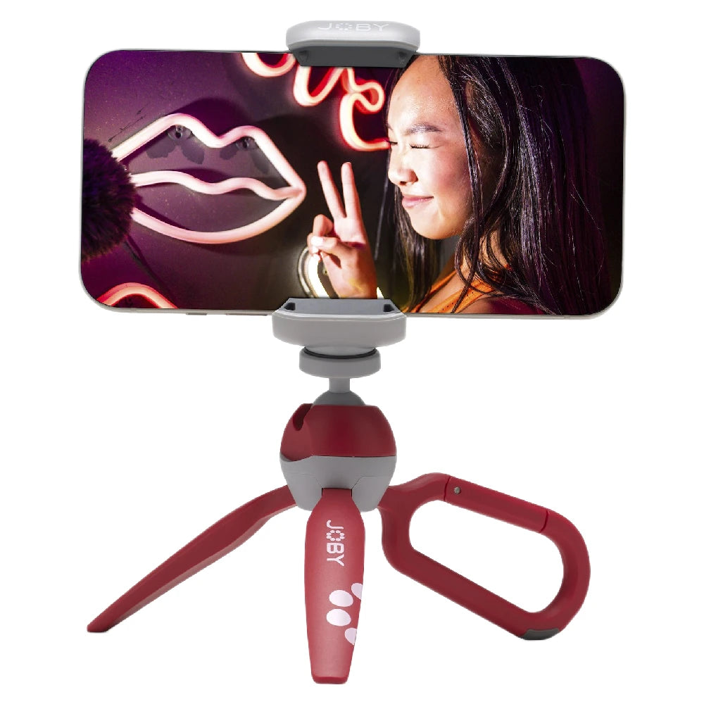 Joby HandyPod Clip Rot