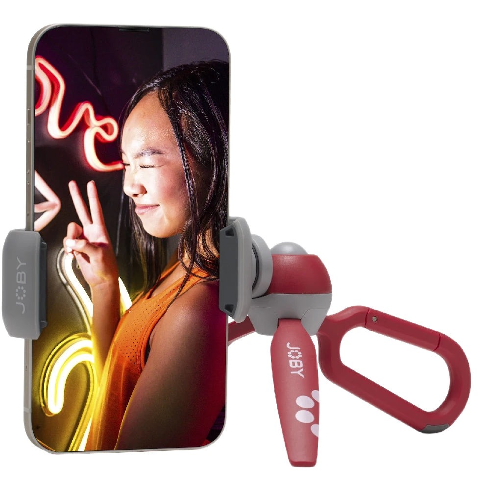 Joby HandyPod Clip Rot