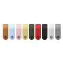 SmallRig 6269 Silikon Case Kit für S 70 Drahtloses Mikrofon (9 Farben)