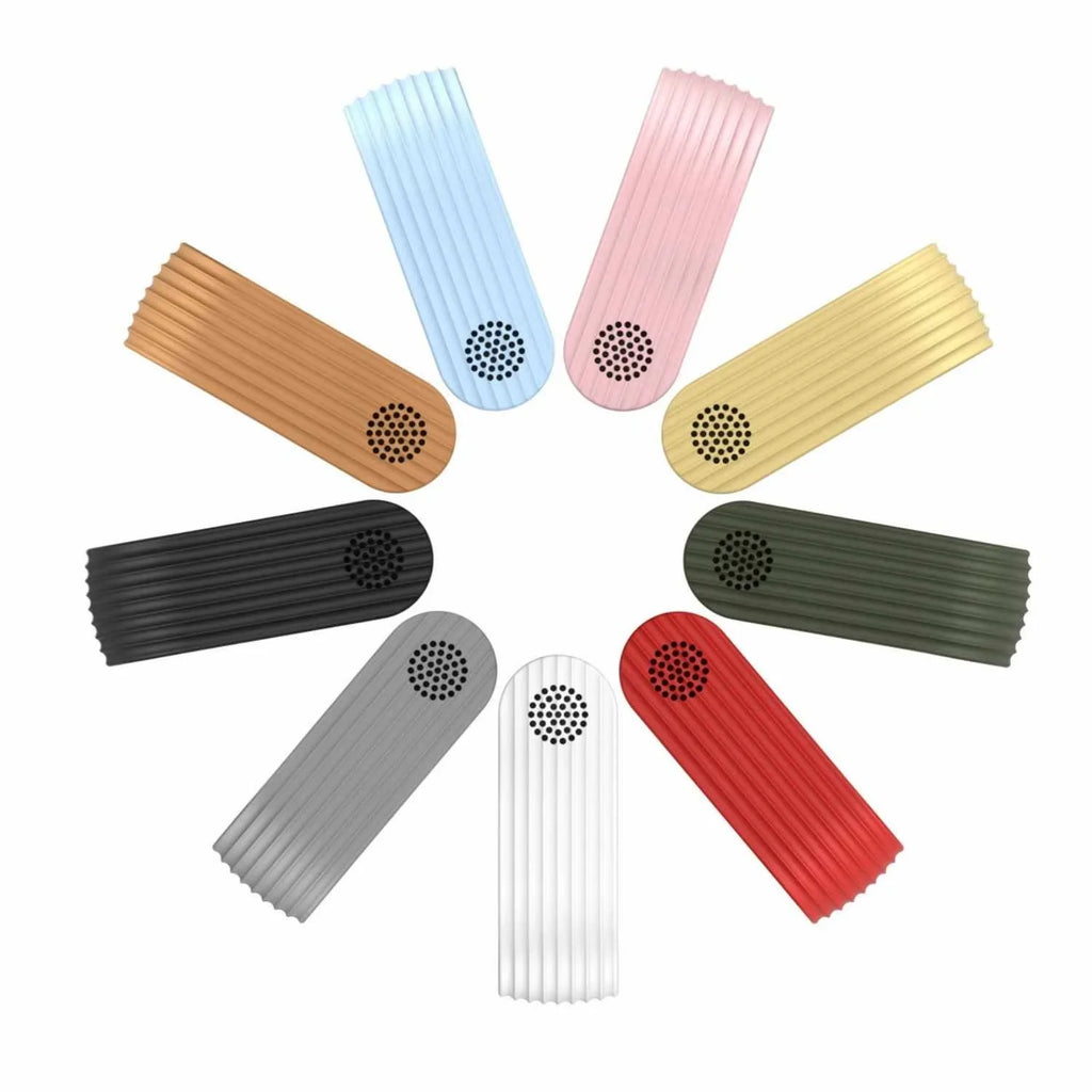 SmallRig 6269 Silikon Case Kit für S 70 Drahtloses Mikrofon (9 Farben)