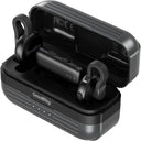 SmallRig 5717 S70-C2 Wireless Microphone with USB-C for Phones (2TX / 1 RX) – Black