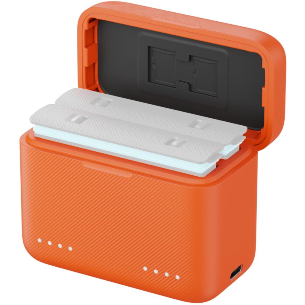 SmallRig 5923 Camera Battery Charger für Insta360 X5