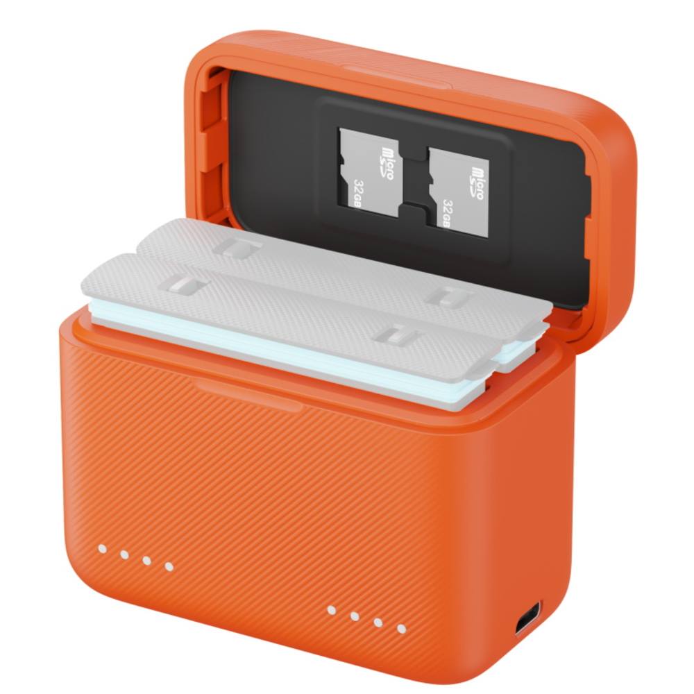 SmallRig 5923 Camera Battery Charger für Insta360 X5